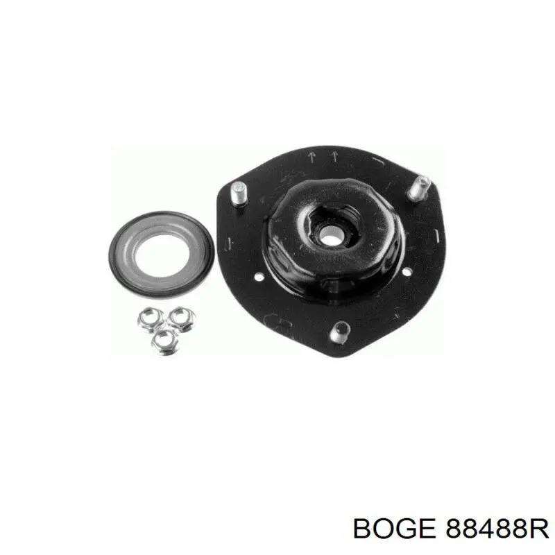 88-488-R Boge soporte amortiguador delantero