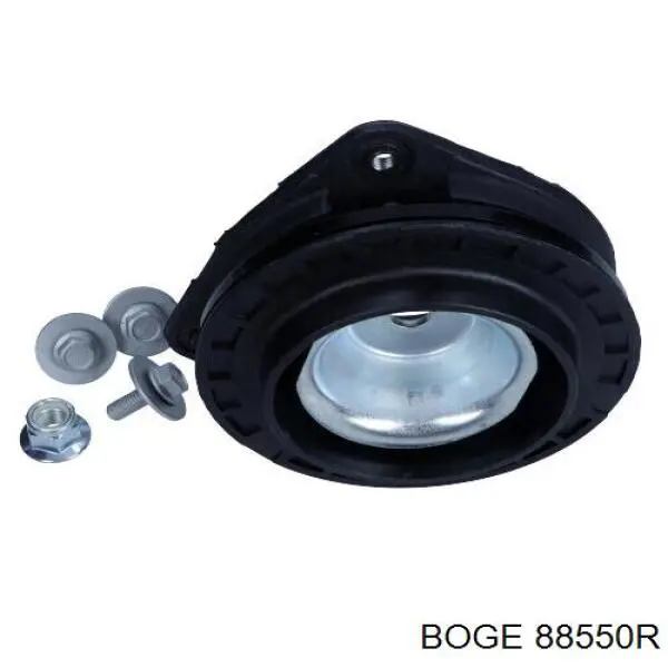 88-550-R Boge soporte amortiguador delantero derecho