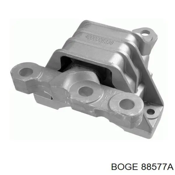 Soporte de motor derecho Metalcaucho 01005 precio, desde 54,97 EUR