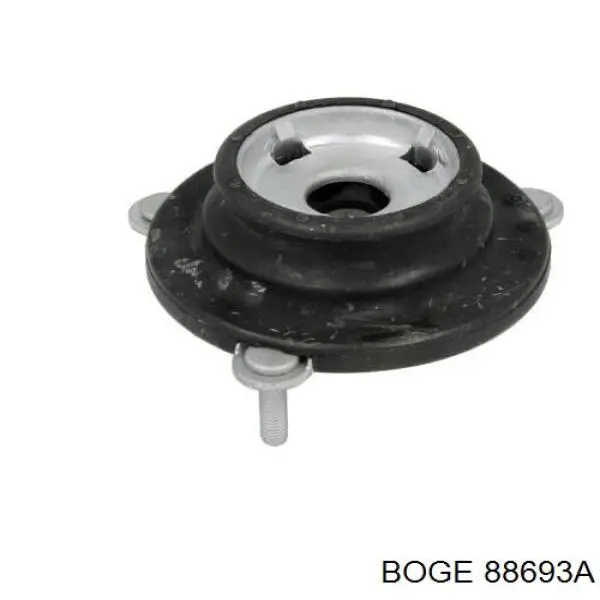 88-693-A Boge soporte amortiguador delantero