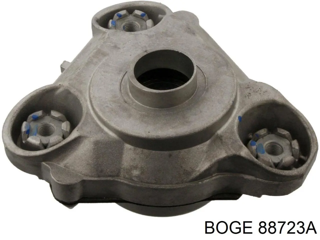 88-723-A Boge soporte amortiguador delantero derecho