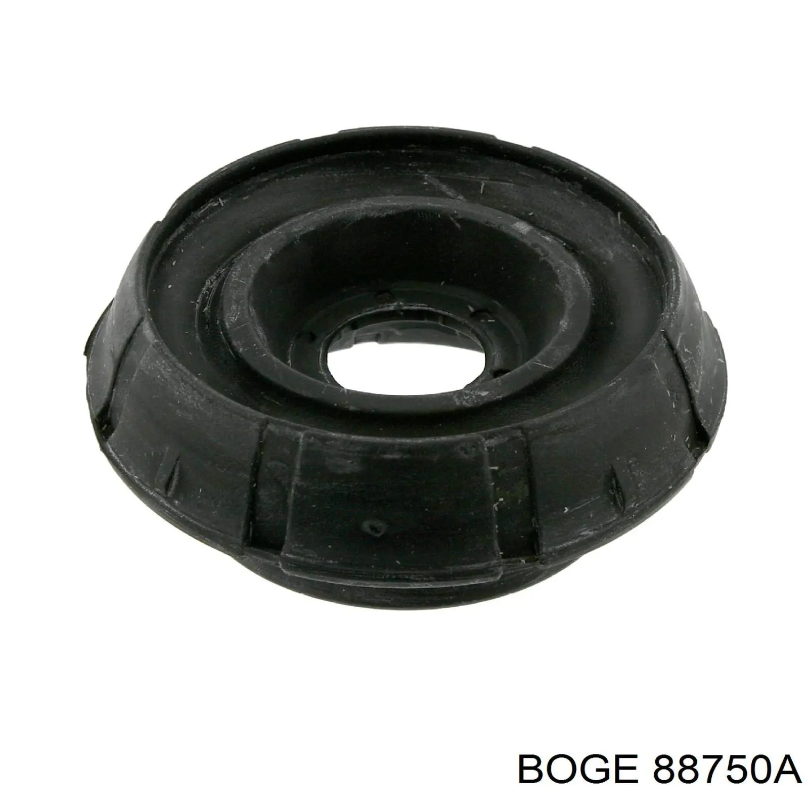 88-750-A Boge soporte amortiguador delantero