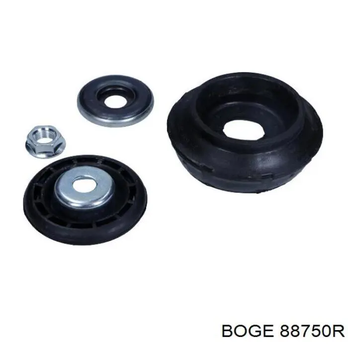 88-750-R Boge soporte amortiguador delantero