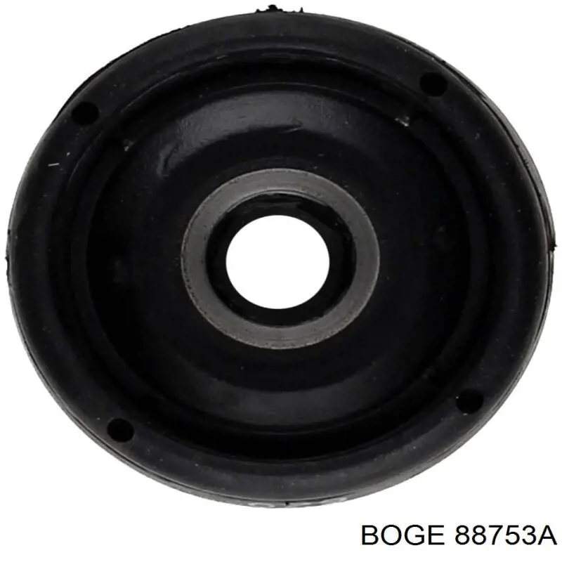 88-753-A Boge soporte amortiguador delantero