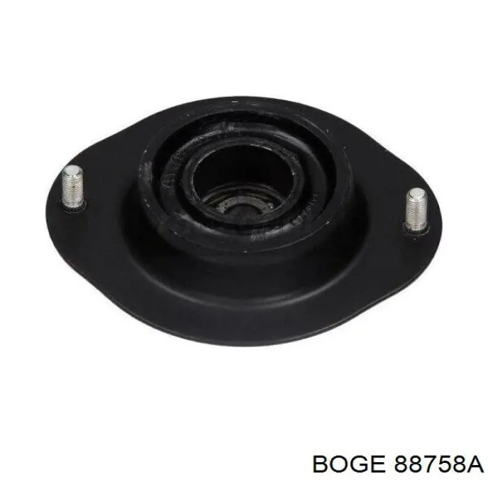 88-758-A Boge soporte amortiguador delantero