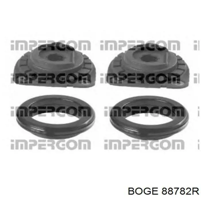 Soporte del amortiguador delantero Renault (RVI) 8660001451 precio, desde 72,30 EUR