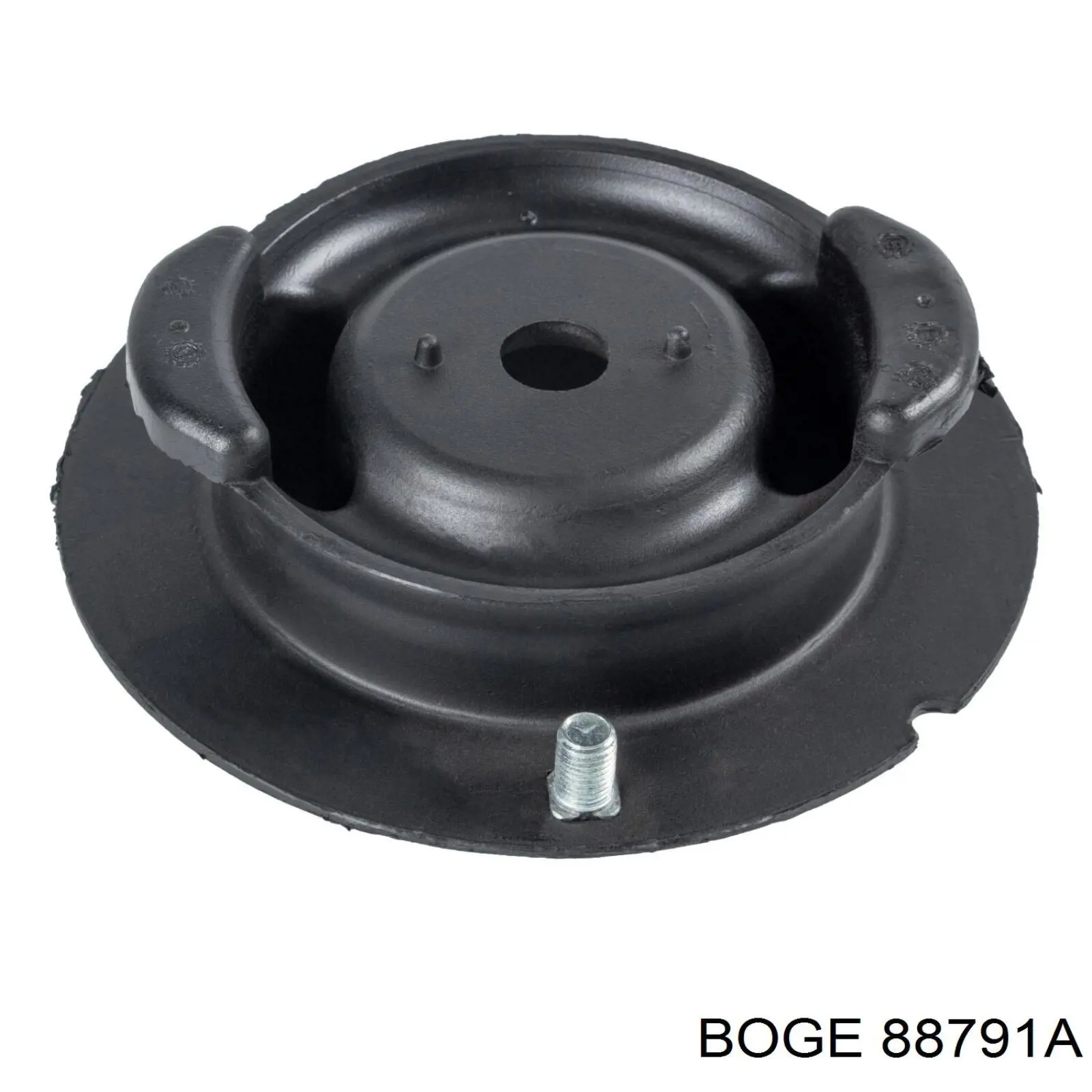 88-791-A Boge soporte amortiguador delantero