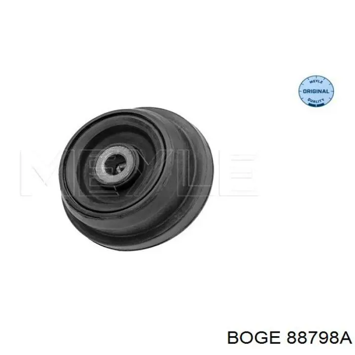 Cazoleta de amortiguador trasero Peugeot/Citroen 516120 precio, desde 6,92 EUR
