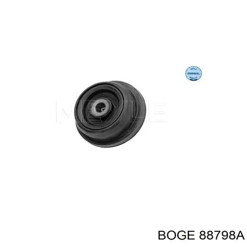 Comprar 516120 Peugeot/Citroen Copela de amortiguador trasero