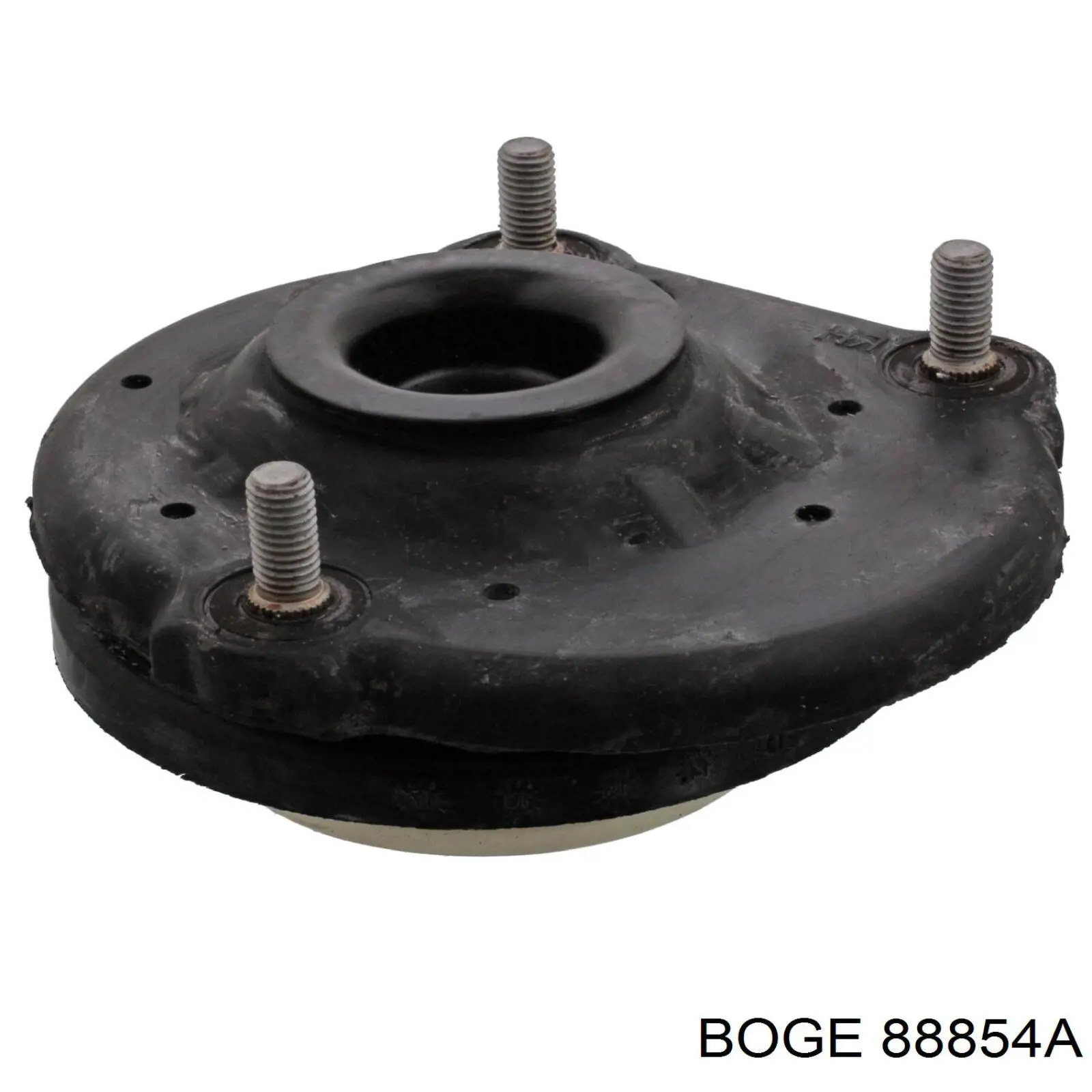 88-854-A Boge soporte amortiguador delantero izquierdo