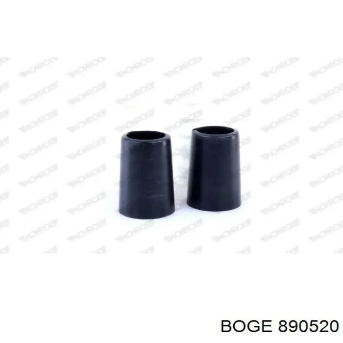 Almohadilla de tope suspensión & guardapolvos amortiguador GSP 5405510PK precio, desde 19,77 EUR