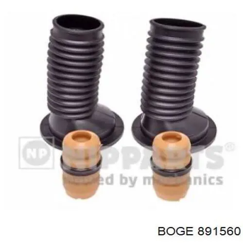 Almohadilla de tope suspensión & guardapolvos amortiguador Meyle 30147400002 precio, desde 30,96 EUR