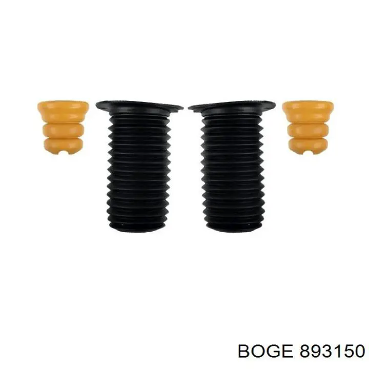Tope de amortiguador delantero con guardapolvo Raiso RK00315 precio, desde 15,71 EUR