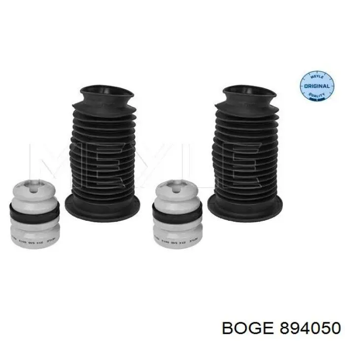 Tope de amortiguador delantero con guardapolvo Metalcaucho 02191 precio, desde 13,28 EUR