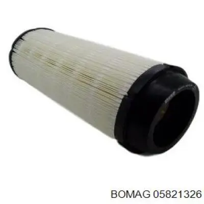 05821326 Bomag filtro de aire