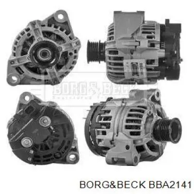 GNU2632 Land Rover alternador