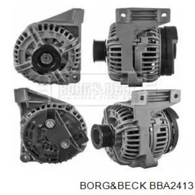 Comprar 0124525029 Volvo Dynamo