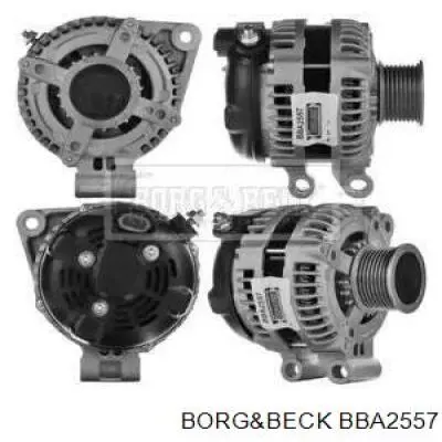 BBA2557 Borg&beck