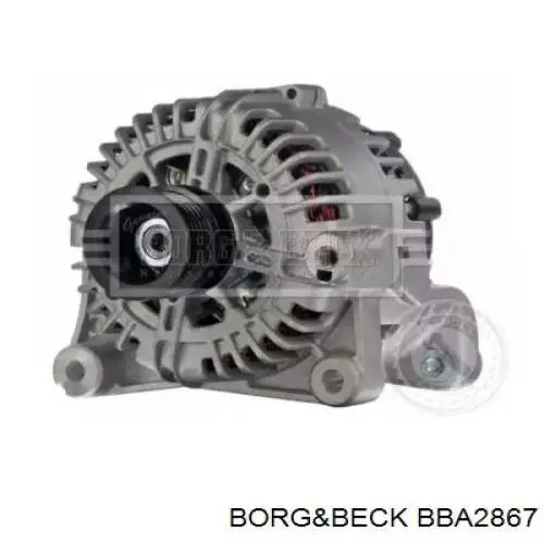 7836610 BMW alternador