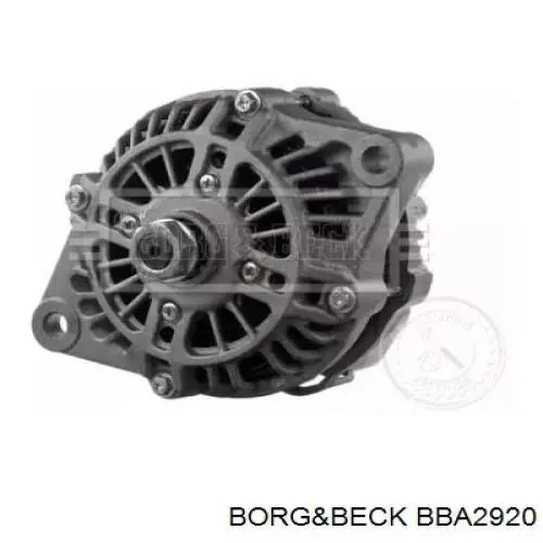 3126661 Volvo alternador