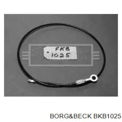 Cable de freno de mano delantero para Rover Montego (XE)