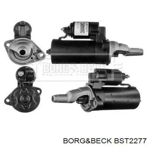 Comprar 059911023HX VAG Burro de arranque 