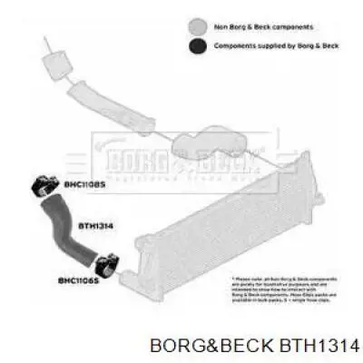 ESR4640 Land Rover