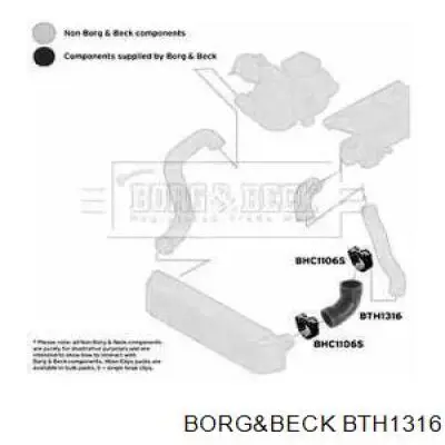 PNH000161 Land Rover