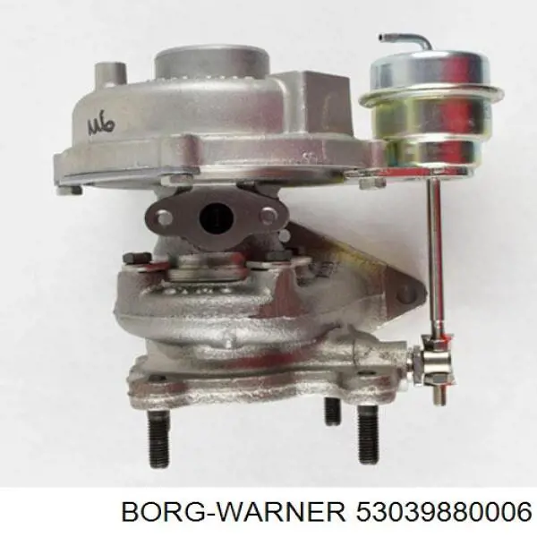 028145702FX VAG turbocompresor