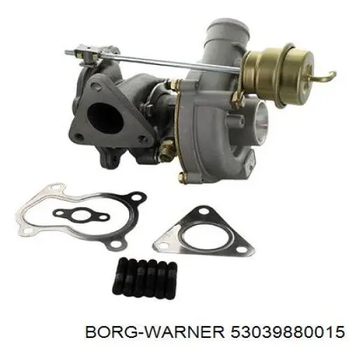 Comprar 200102090363 SL Turbo Turbo de coche