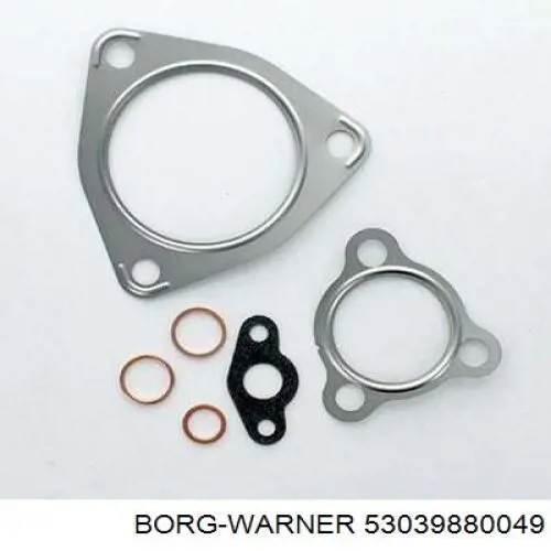 Turbocompresor VAG 06A145713HX precio, desde 259,21 EUR