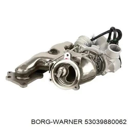 Turbocompresor Peugeot/Citroen 9643350480 precio, desde 182,95 EUR
