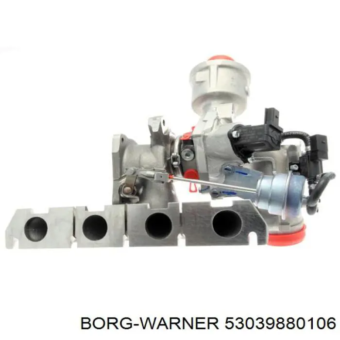 Comprar K03SL12725TURBO SL Turbo Turbo de coche