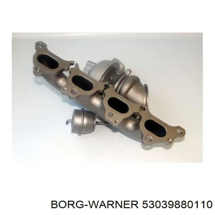 55355617 General Motors Turbo para motor