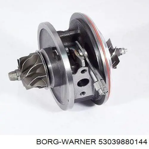 53039880144 Borg-Warner/KKK turbocompresor