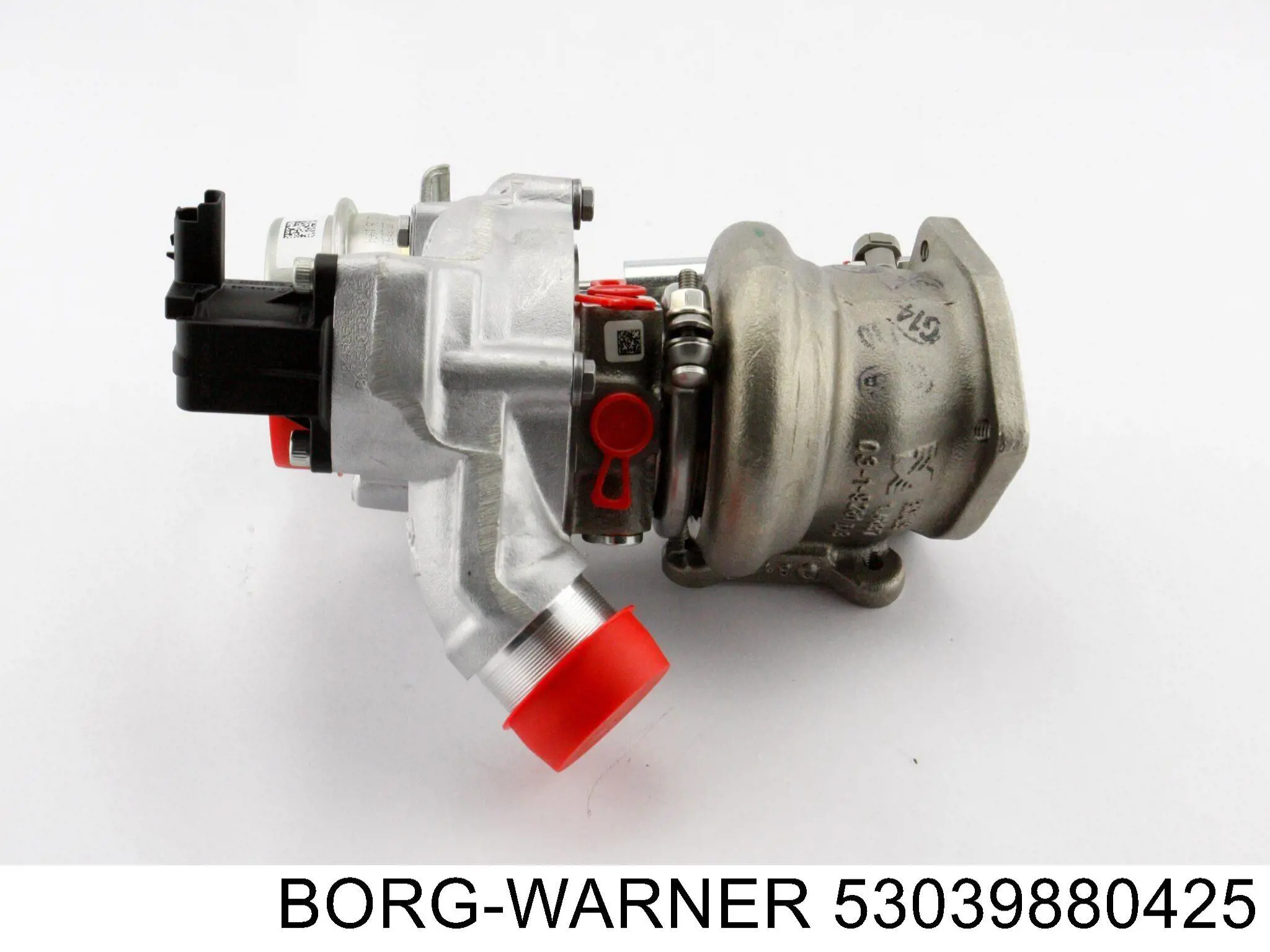 Turbo Peugeot/Citroen 0375T5