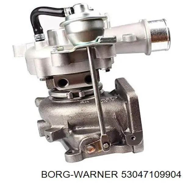 Turbocompresor Evoron EVTC0111 precio, desde 439,19 EUR