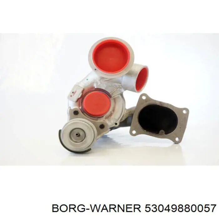 Turbocompresor MSG Rebuilding 53049700057 precio, desde 397,85 EUR