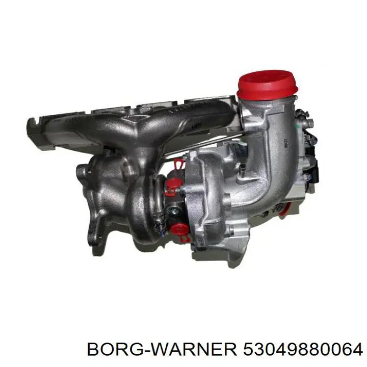 Turbocompresor Borg-Warner 53049880064 precio, desde 728,06 EUR