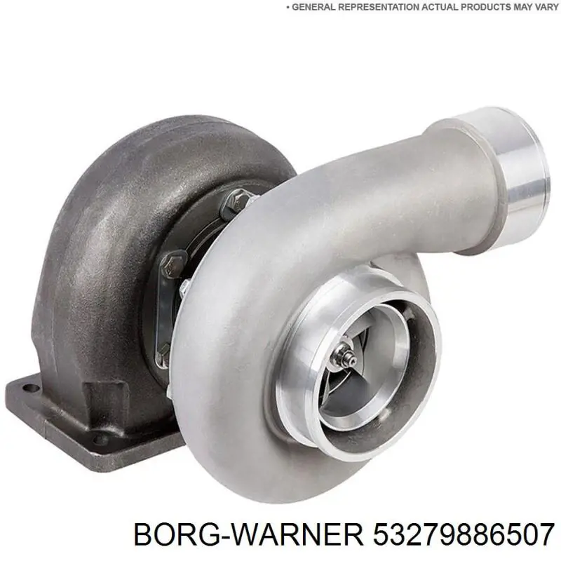 Comprar 0040966099 Mercedes Turbo de coche