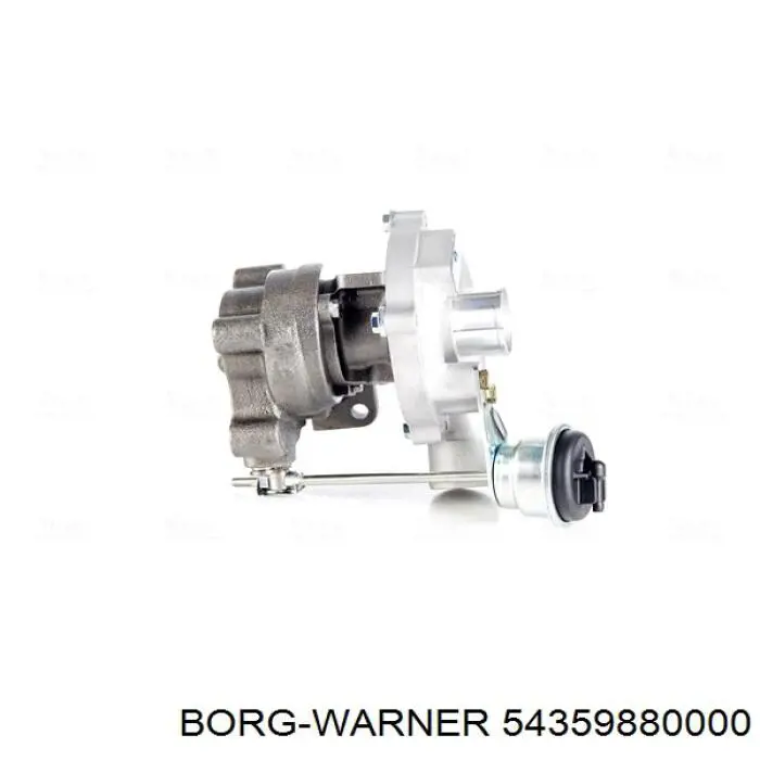 Comprar 54359880000 Borg-Warner Turbo de coche