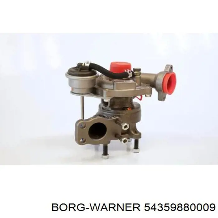 Comprar 54359880009 Borg-Warner Turbo de coche