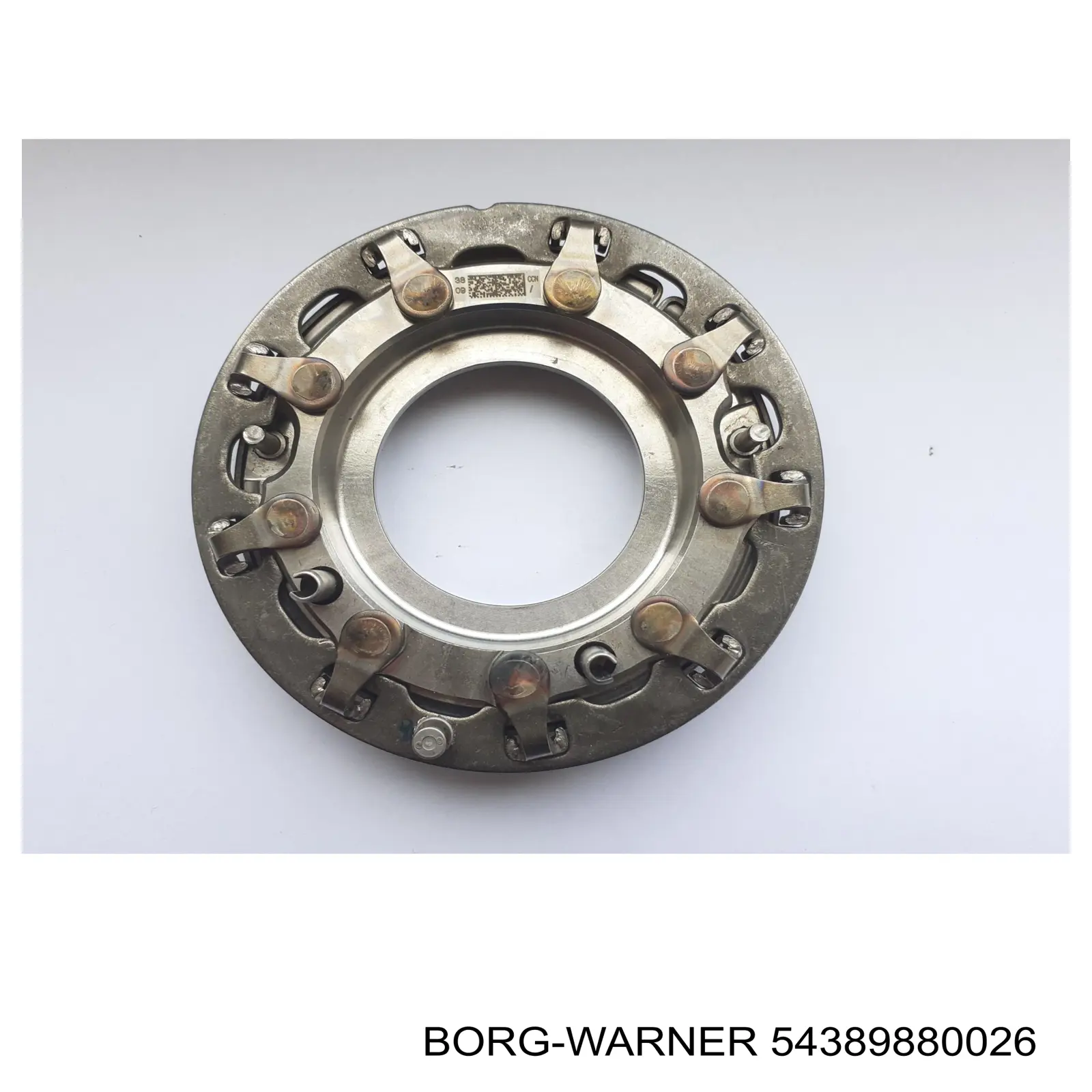 Turbocompresor Borg-Warner 54389880026 precio, desde 491,88 EUR
