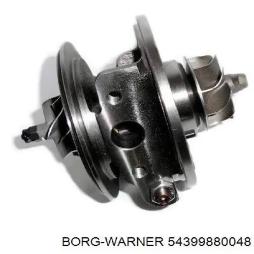 54399880048 VAG turbocompresor