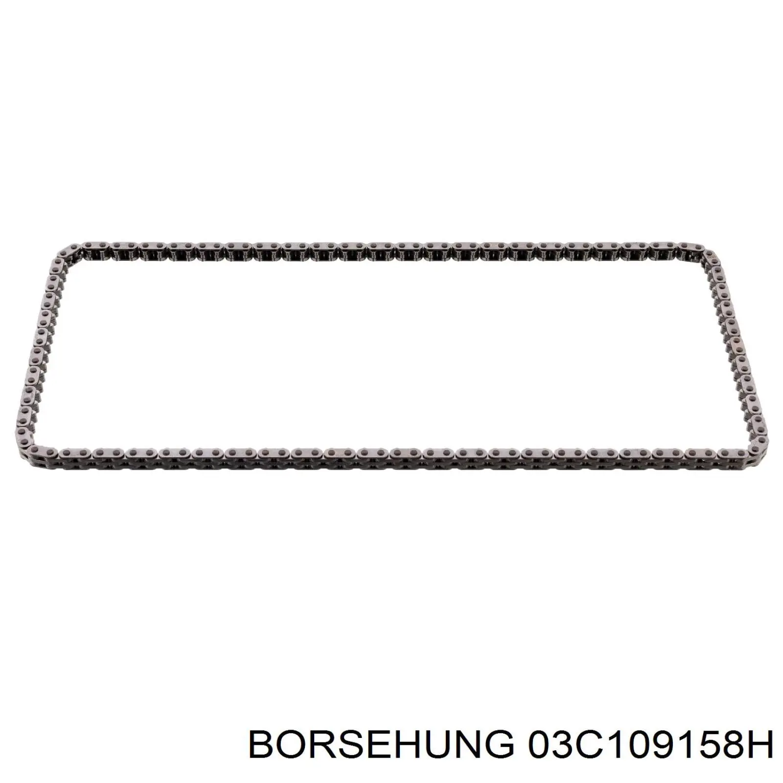 03C109158H Borsehung cadena de distribución