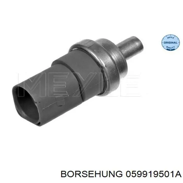 059919501A Borsehung sensor de temperatura del refrigerante