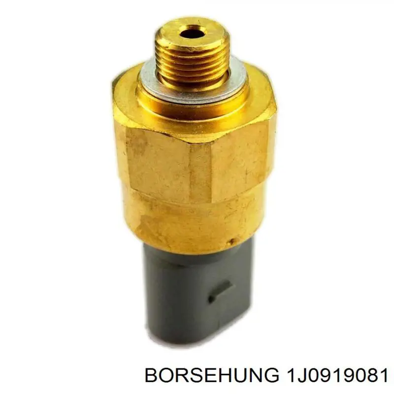 1J0919081 Borsehung sensor para bomba de dirección hidráulica