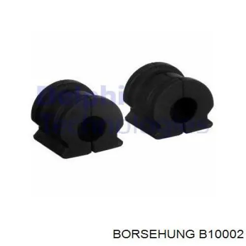 B10002 Borsehung casquillo de barra estabilizadora delantera