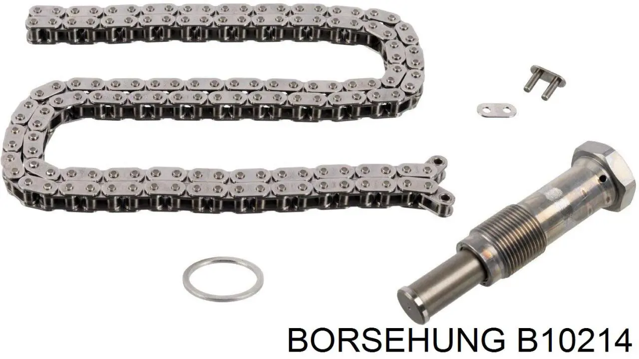 Comprar B10214 Borsehung Kit de cadena de distribución