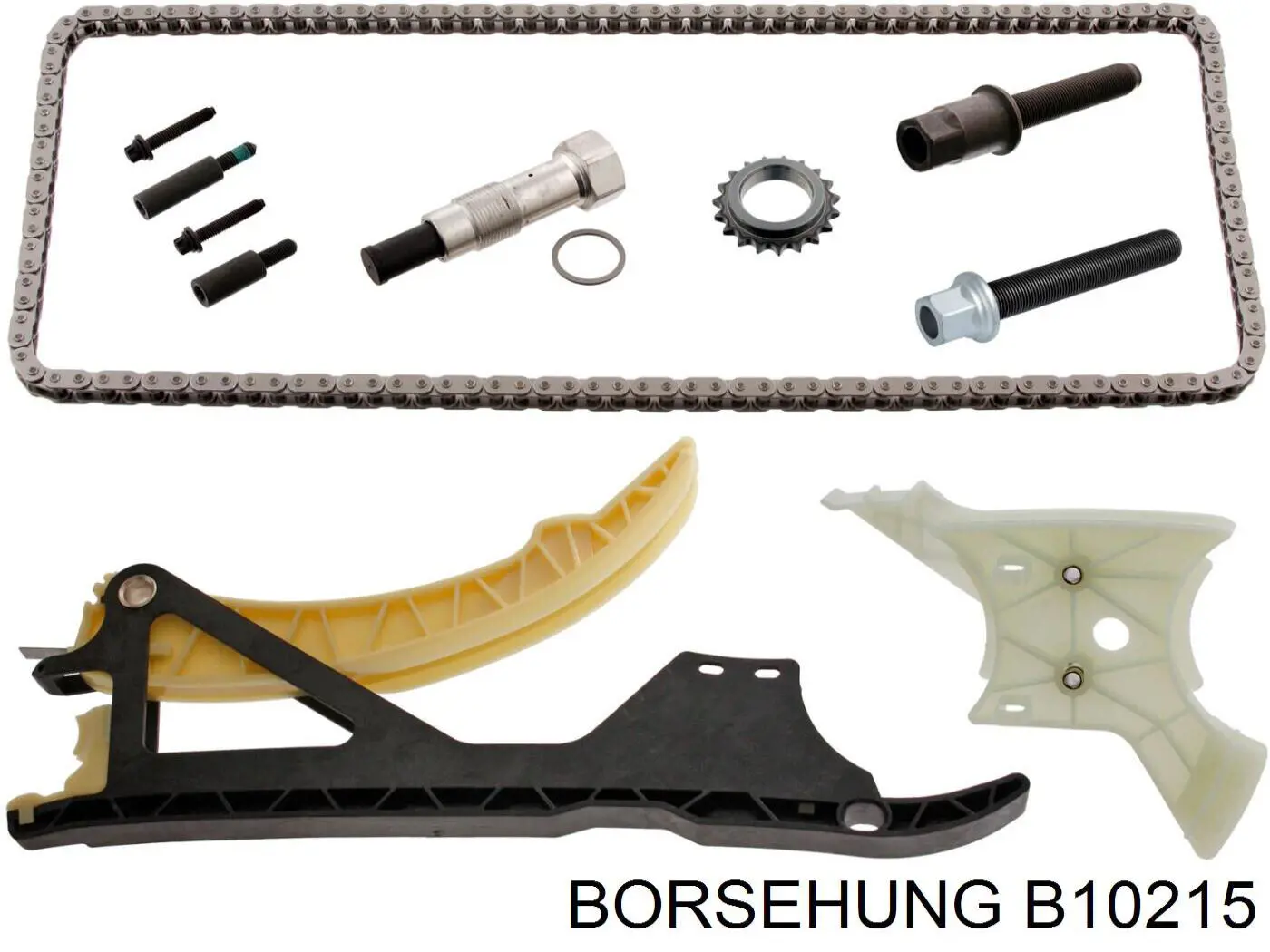 B10215 Borsehung Juego de cadena de distribución